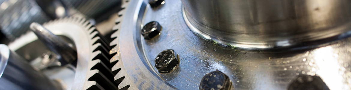 Settore Industriale Settore Industriale